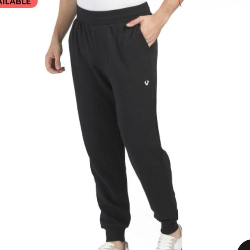 True Religion Budda Joggers